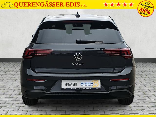 Volkswagen Golf 1.5 TSI 85 kW Limited AHK Kamera Keyless Start 
