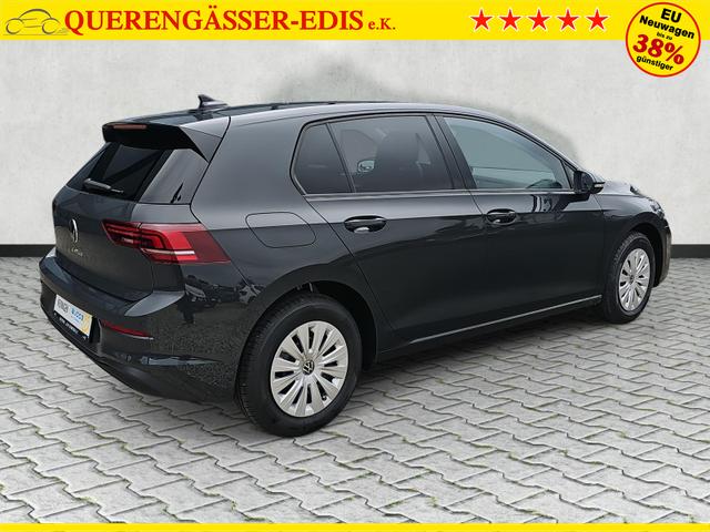Volkswagen Golf 1.5 TSI 85 kW Limited AHK Kamera Keyless Start 