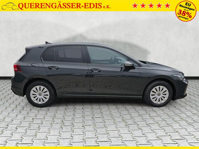 Volkswagen Golf 1.5 TSI 85 kW Limited AHK Kamera Keyless Start 