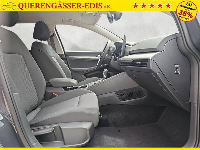 Volkswagen Golf 1.5 TSI 85 kW Limited AHK Kamera Keyless Start 