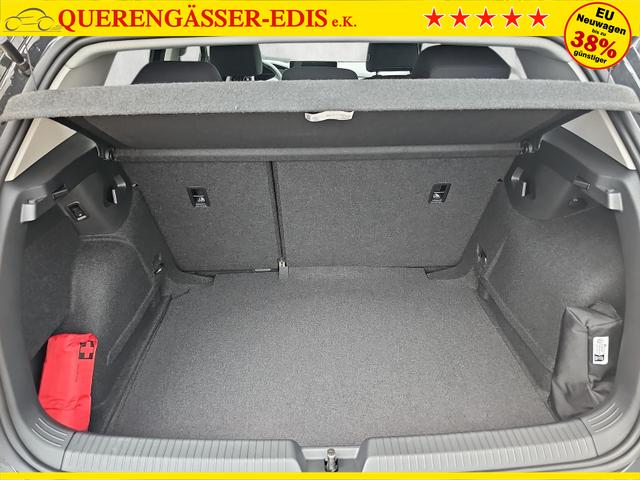 Volkswagen Golf 1.5 TSI 85 kW Limited AHK Kamera Keyless Start 