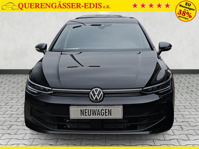 Volkswagen Golf 1.5 TSI 85 kW Limited AHK Kamera Keyless Start 