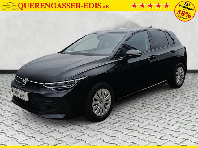 Volkswagen Golf 1.5 TSI 85 kW Limited AHK Kamera Keyless Start 