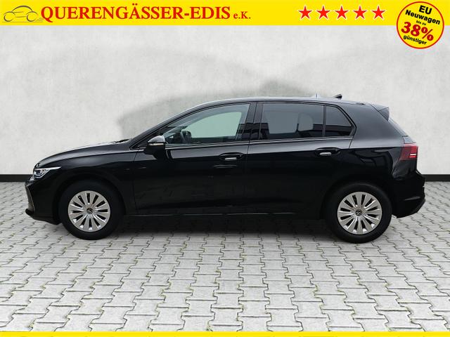Volkswagen Golf 1.5 TSI 85 kW Limited AHK Kamera Keyless Start 