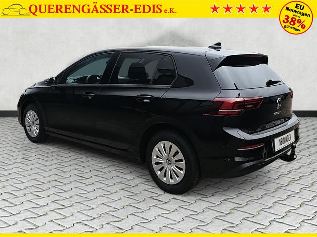 Volkswagen Golf 1.5 TSI 85 kW Limited AHK Kamera Keyless Start 