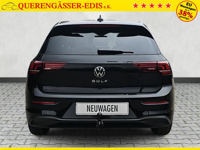 Volkswagen Golf 1.5 TSI 85 kW Limited AHK Kamera Keyless Start 