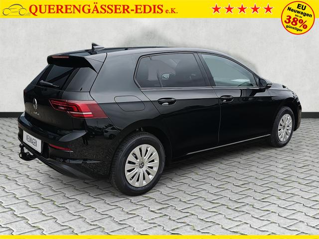 Volkswagen Golf 1.5 TSI 85 kW Limited AHK Kamera Keyless Start 