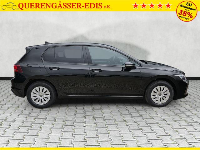 Volkswagen Golf 1.5 TSI 85 kW Limited AHK Kamera Keyless Start 