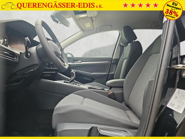 Volkswagen Golf 1.5 TSI 85 kW Limited AHK Kamera Keyless Start 