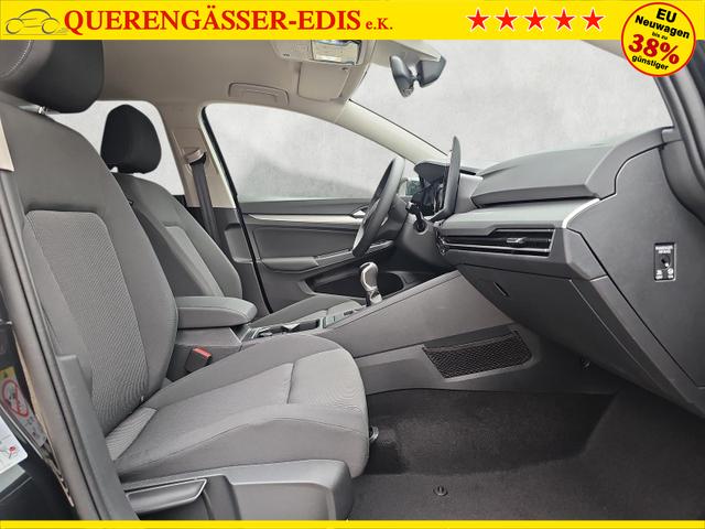 Volkswagen Golf 1.5 TSI 85 kW Limited AHK Kamera Keyless Start 