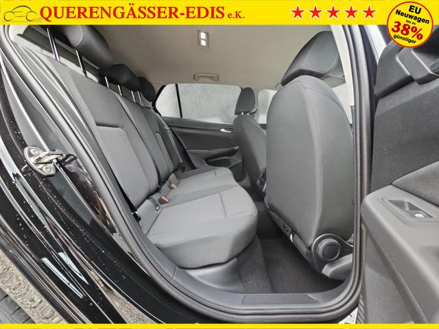 Volkswagen Golf 1.5 TSI 85 kW Limited AHK Kamera Keyless Start 