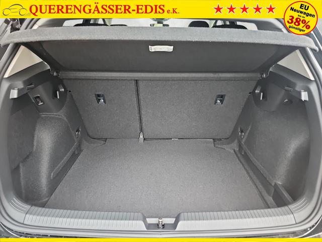 Volkswagen Golf 1.5 TSI 85 kW Limited AHK Kamera Keyless Start 