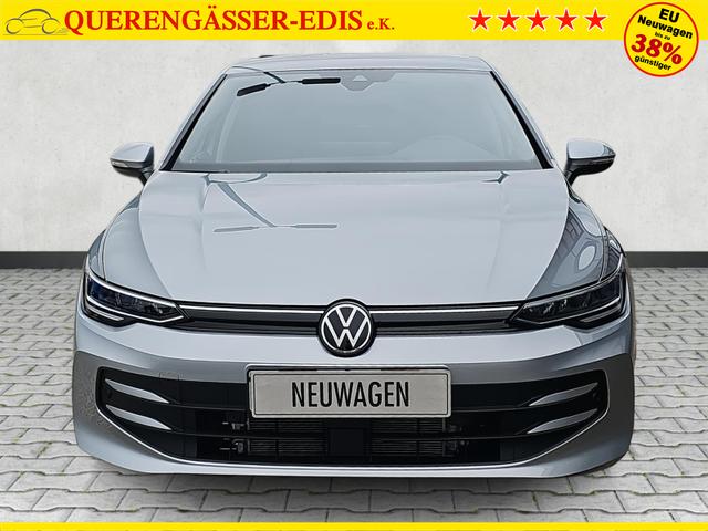 Volkswagen Golf 1.5 TSI 85 kW Limited AHK Kamera Keyless Start 