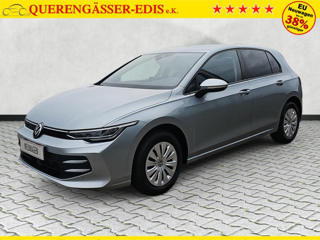 Volkswagen Golf 1.5 TSI 85 kW Limited AHK Kamera Keyless Start 