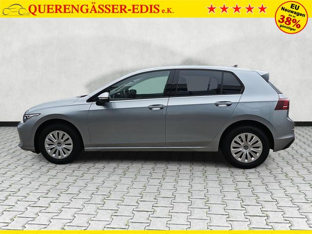 Volkswagen Golf 1.5 TSI 85 kW Limited AHK Kamera Keyless Start 