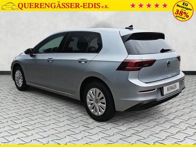 Volkswagen Golf 1.5 TSI 85 kW Limited AHK Kamera Keyless Start 