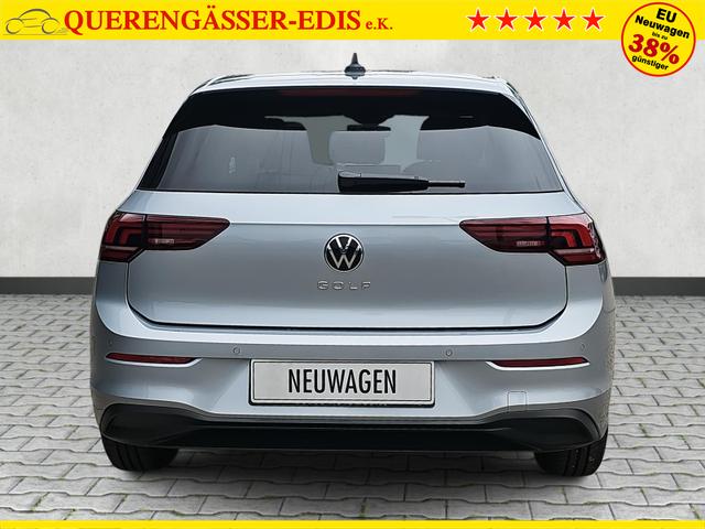 Volkswagen Golf 1.5 TSI 85 kW Limited AHK Kamera Keyless Start 