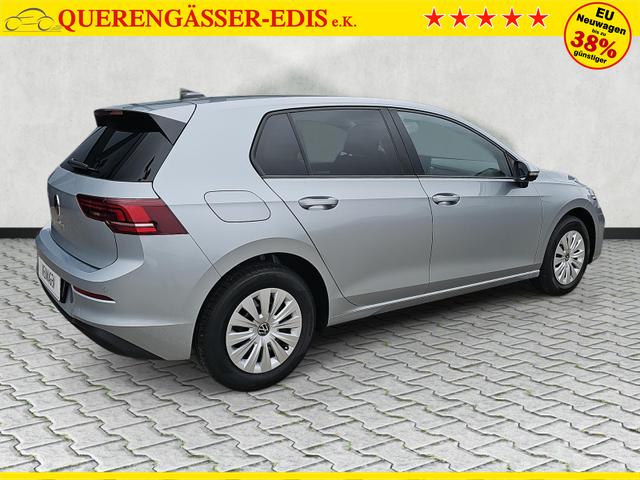 Volkswagen Golf 1.5 TSI 85 kW Limited AHK Kamera Keyless Start 