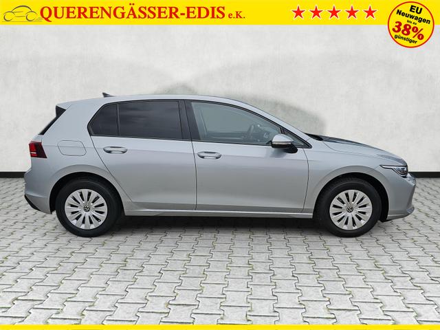 Volkswagen Golf 1.5 TSI 85 kW Limited AHK Kamera Keyless Start 