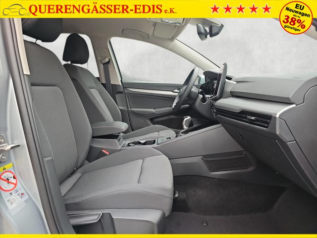 Volkswagen Golf 1.5 TSI 85 kW Limited AHK Kamera Keyless Start 