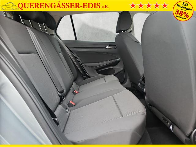 Volkswagen Golf 1.5 TSI 85 kW Limited AHK Kamera Keyless Start 