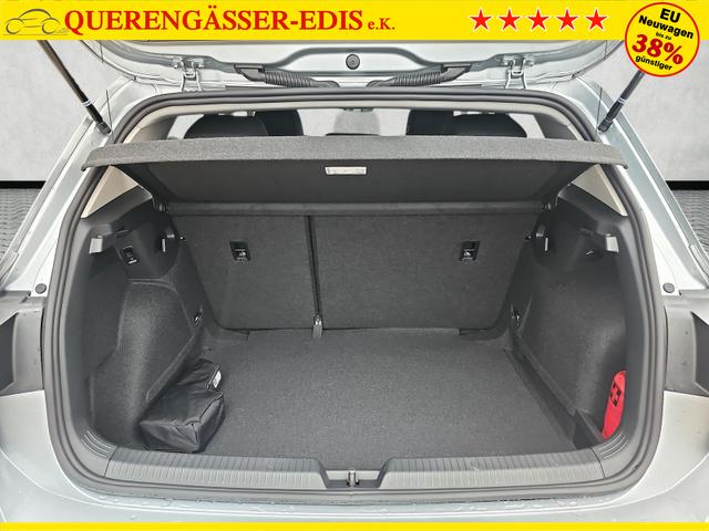 Volkswagen Golf 1.5 TSI 85 kW Limited AHK Kamera Keyless Start 
