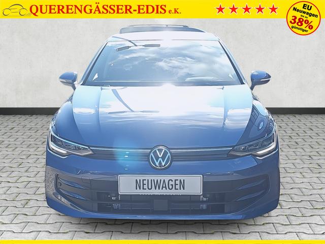 Volkswagen Golf 1.5 TSI 85 kW Limited AHK Kamera Keyless Start 