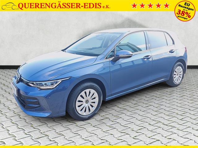 Volkswagen Golf 1.5 TSI 85 kW Limited AHK Kamera Keyless Start 
