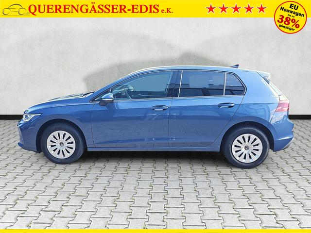 Volkswagen Golf 1.5 TSI 85 kW Limited AHK Kamera Keyless Start 