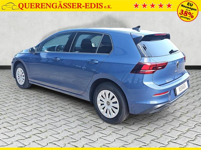 Volkswagen Golf 1.5 TSI 85 kW Limited AHK Kamera Keyless Start 