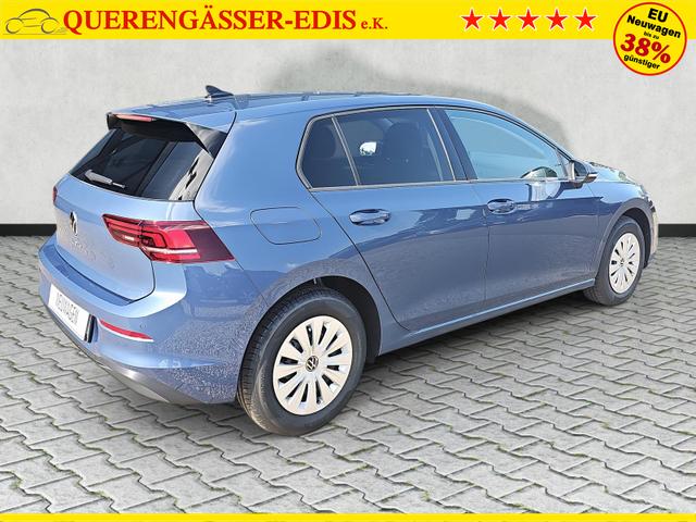Volkswagen Golf 1.5 TSI 85 kW Limited AHK Kamera Keyless Start 