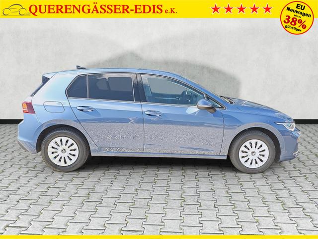 Volkswagen Golf 1.5 TSI 85 kW Limited AHK Kamera Keyless Start 