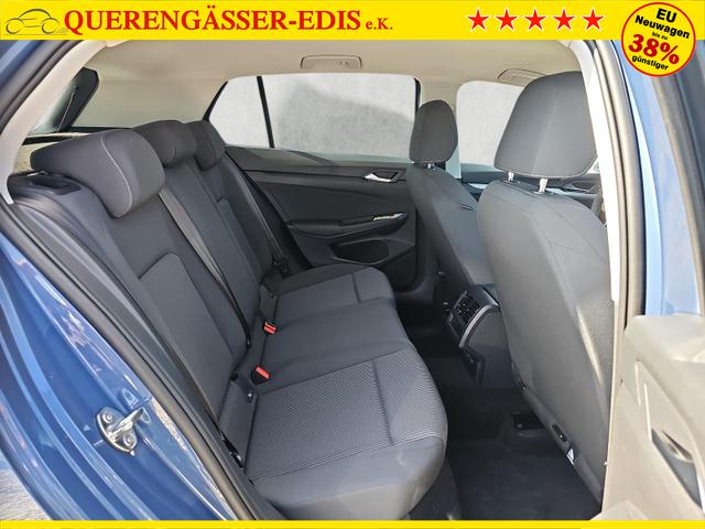 Volkswagen Golf 1.5 TSI 85 kW Limited AHK Kamera Keyless Start 