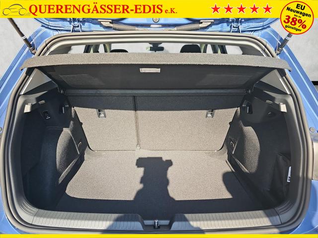 Volkswagen Golf 1.5 TSI 85 kW Limited AHK Kamera Keyless Start 
