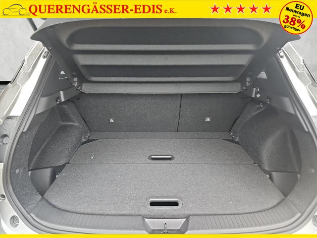 Nissan Qashqai N-Connecta 4x4 1.3 DIG-T X-Tronic / Pano 