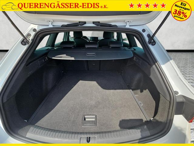 Cupra Leon Sportstourer Basis 1.5 eTSI DSG VisonPlus / Kessy 