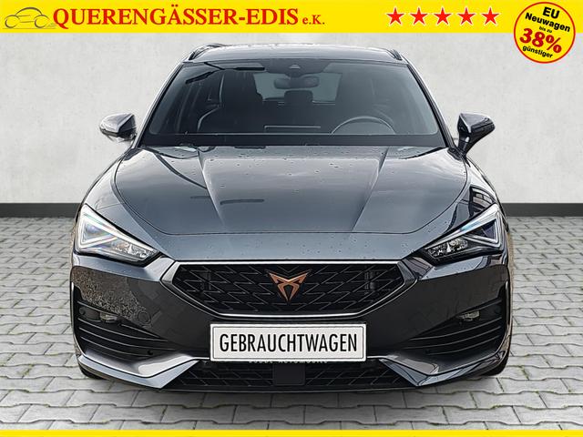 Cupra Leon Sportstourer Basis 1.5 eTSI DSG VisonPlus / Kessy 