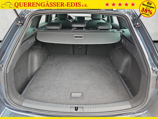 Cupra Leon Sportstourer Basis 1.5 eTSI DSG VisonPlus / Kessy 