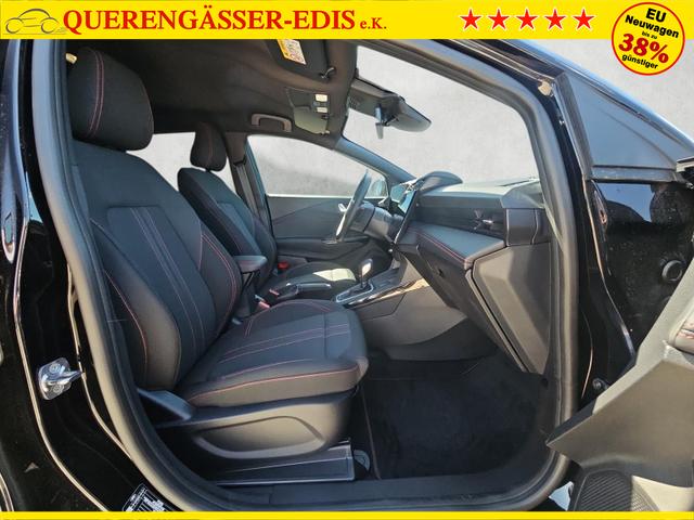 Ford Puma ST-Line 1.0 EB Hybrid 7G-Autom. nMod / Temp 