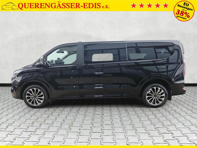 Ford Tourneo Custom 2.0 EcoBlue Titanium X L2 ACC AHK 