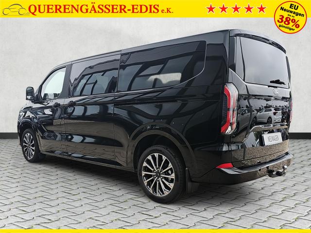 Ford Tourneo Custom 2.0 EcoBlue Titanium X L2 ACC AHK 
