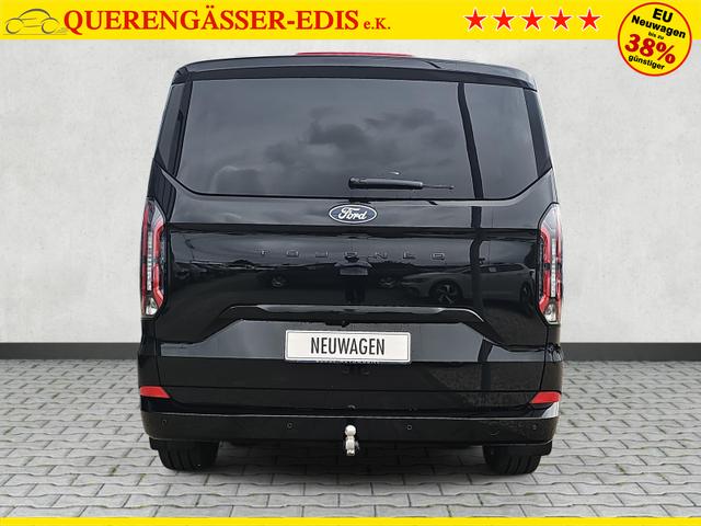 Ford Tourneo Custom 2.0 EcoBlue Titanium X L2 ACC AHK 