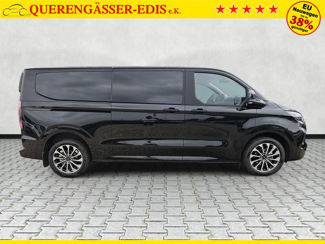 Ford Tourneo Custom 2.0 EcoBlue Titanium X L2 ACC AHK 