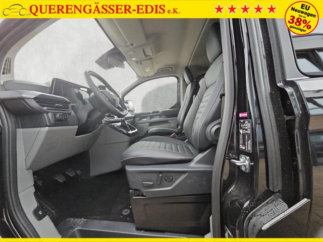 Ford Tourneo Custom 2.0 EcoBlue Titanium X L2 ACC AHK 