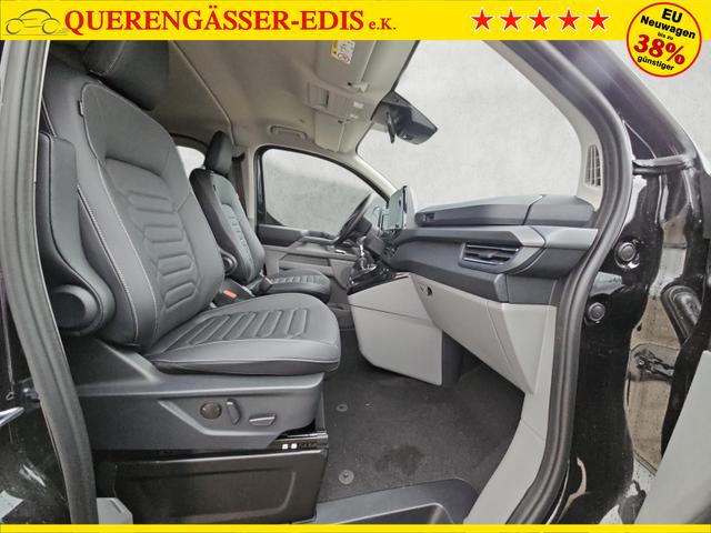 Ford Tourneo Custom 2.0 EcoBlue Titanium X L2 ACC AHK 