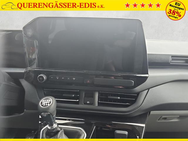 Ford Tourneo Custom 2.0 EcoBlue Titanium X L2 ACC AHK 