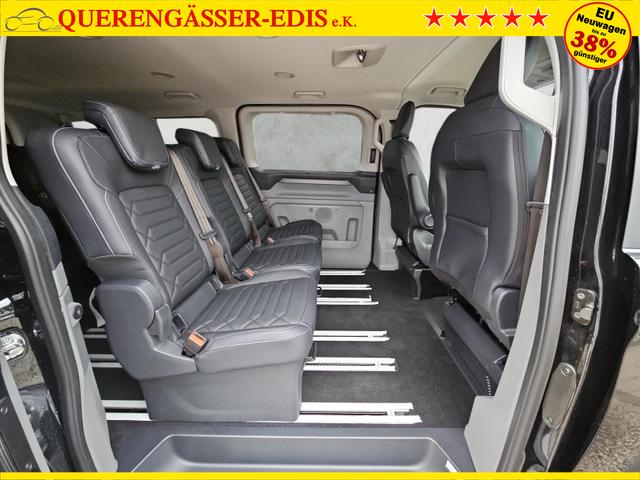 Ford Tourneo Custom 2.0 EcoBlue Titanium X L2 ACC AHK 