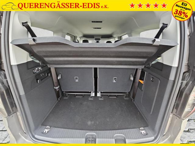 Volkswagen Caddy Maxi Style 1.5 TSI DSG 7Si ACC Navi Kamera 