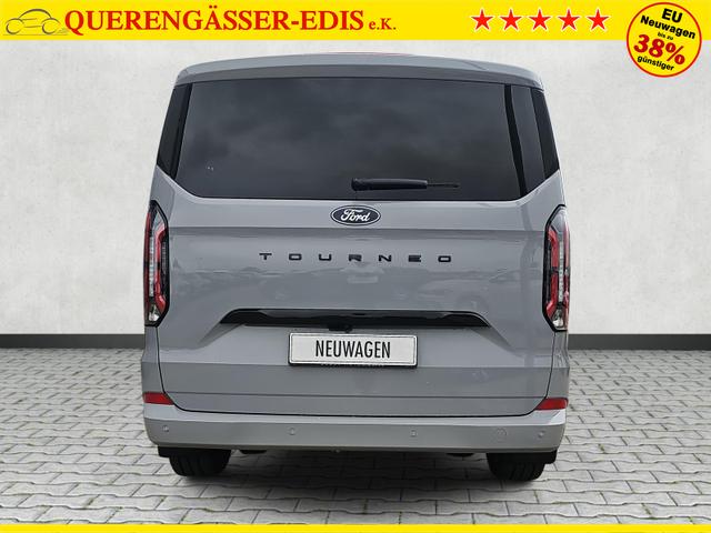 Ford Tourneo Custom 2.0 EcoBlue Titanium X L2 ACC AHK 