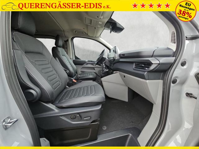 Ford Tourneo Custom 2.0 EcoBlue Titanium X L2 ACC AHK 